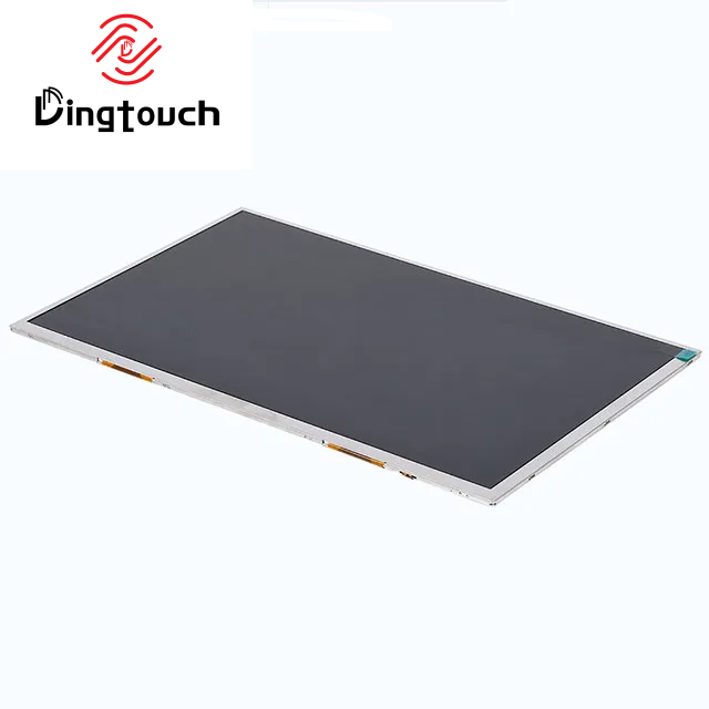 7 inch capacitive touch display 