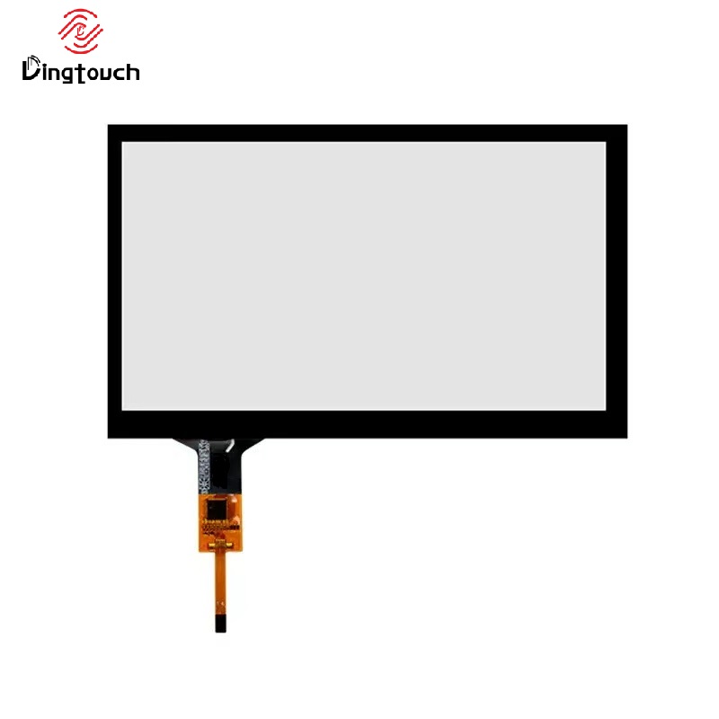 GT911 8 inch Touch Screen