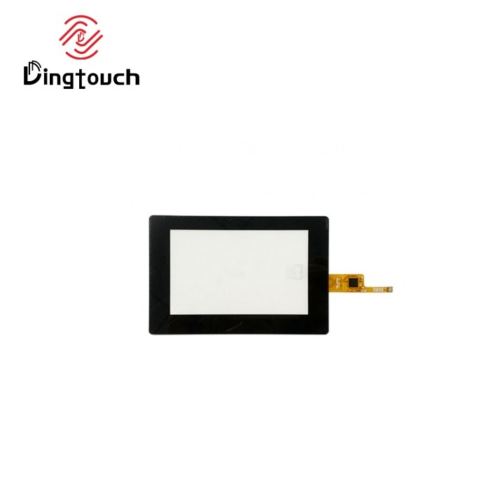 GT911 4.3 inch Pcap capacitive touch screen