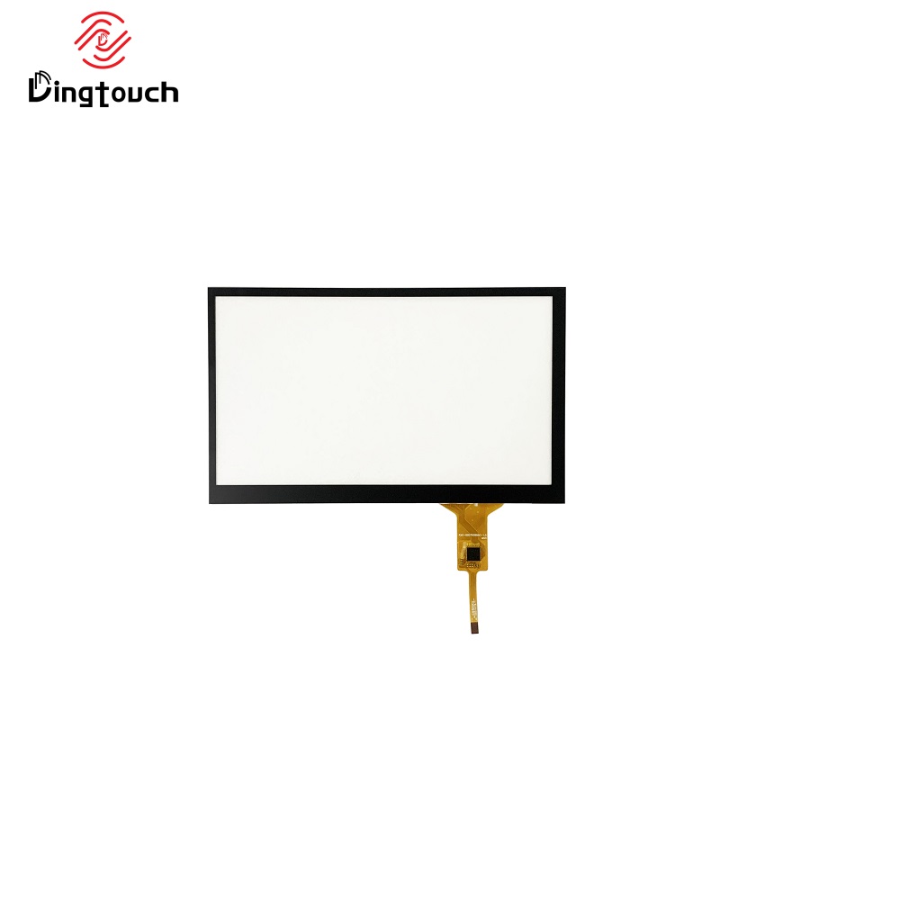 GT911 7 inch capacitive touch screen