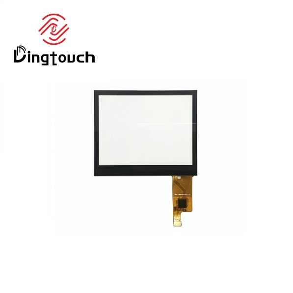 3.5 inch Capacitive Touch Screen