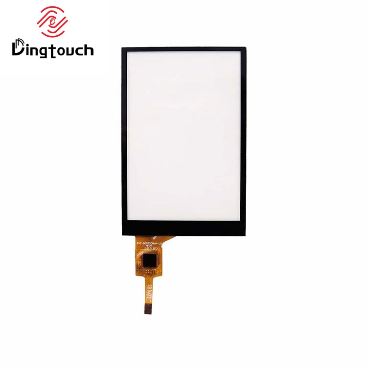 3.5 inch Capacitive Touch Screen Panel