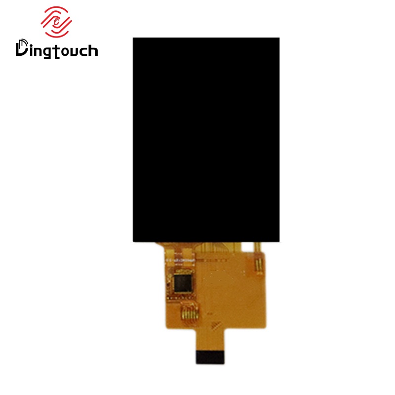 2.4 inch ST7789V SPI capacitive touch screen display 