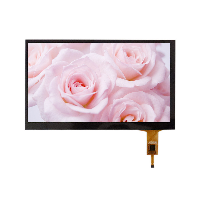 GT911 7 inch capacitive touch screen 