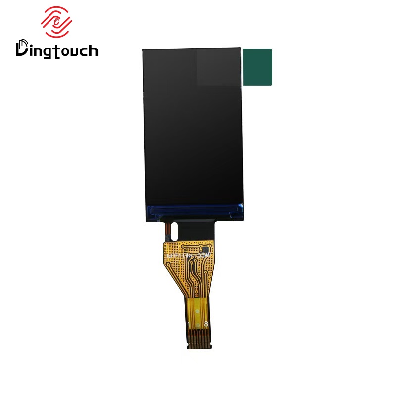 1.14 inch SPI IPS TFT LCD display 