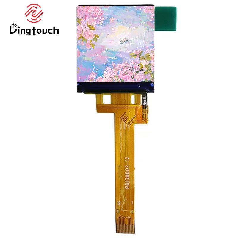 1.3 inch SPI IPS TFT LCD display  