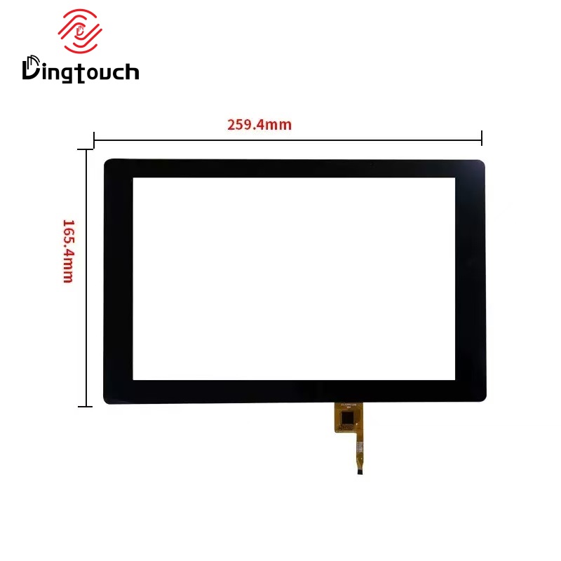GT9271 7 inch Touch screen