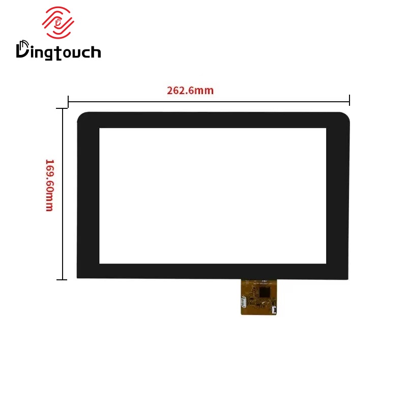 ILI2511 10.1 inch touch screen  