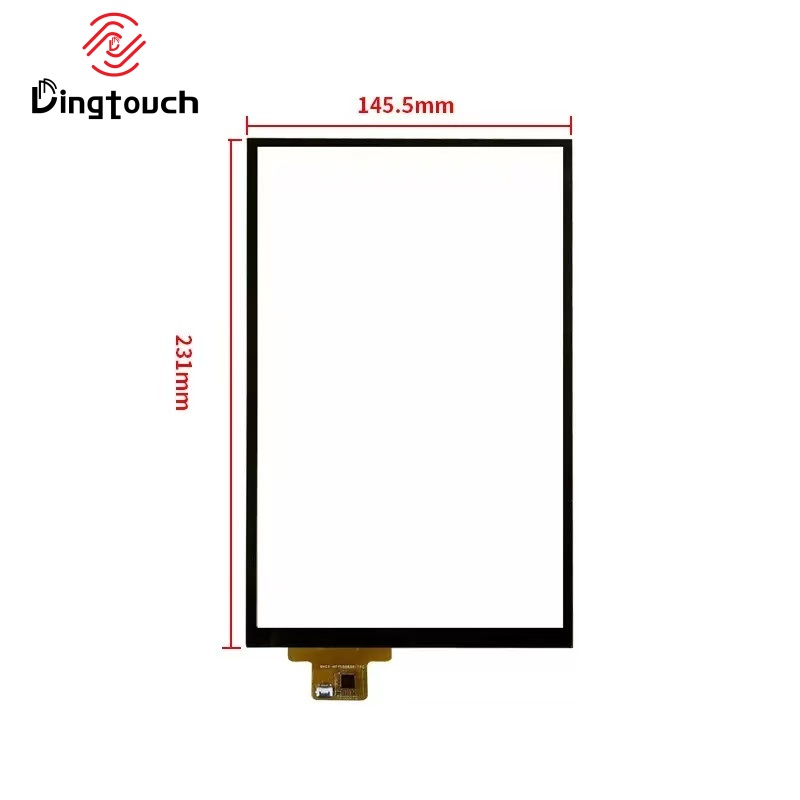 GT911 10.1 inch touch screen  