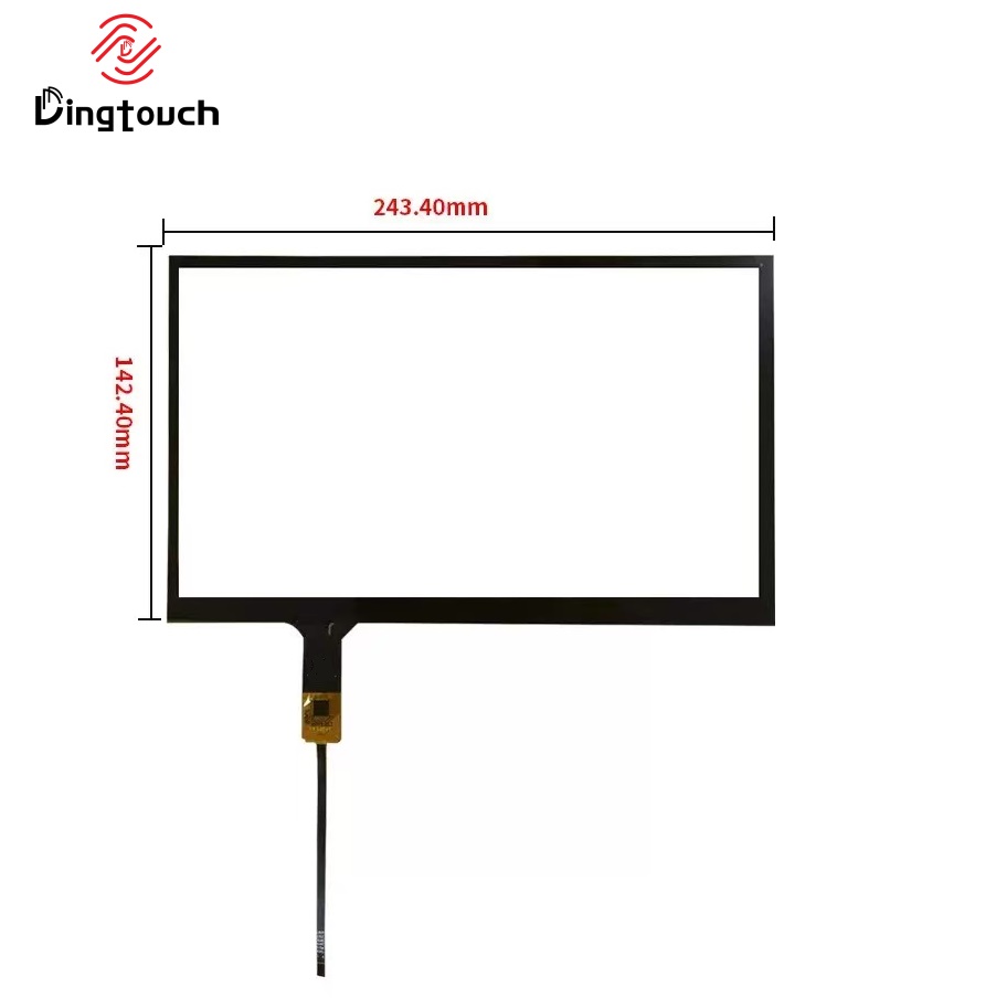 GT911 10.1 inch touch screen capacitive