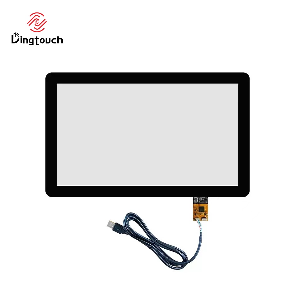 ILITEK 251115.6  touch screen  