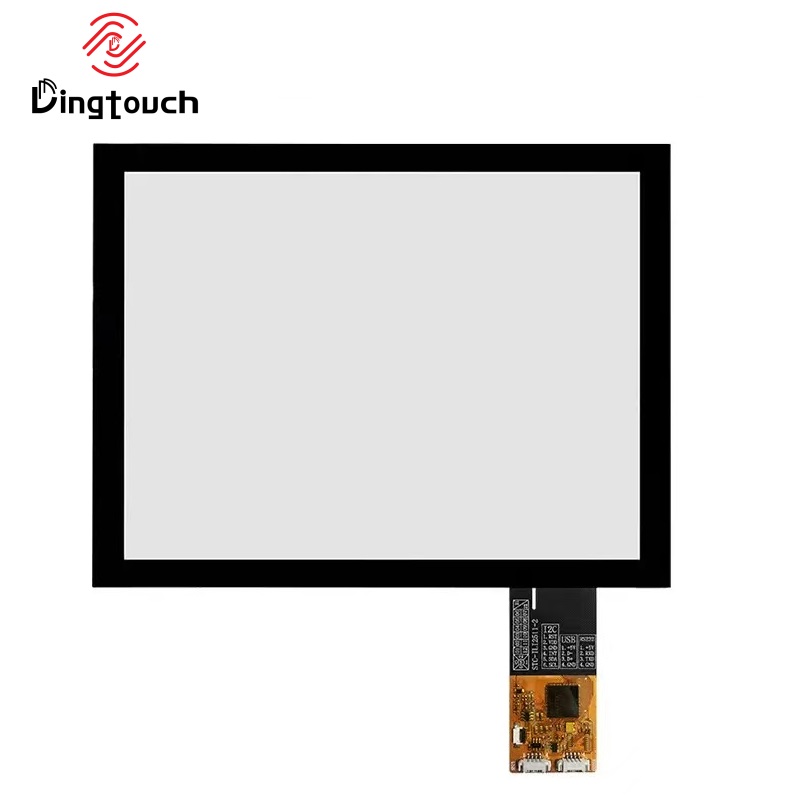 ILITEK 2511  8 inch Touch screen 
