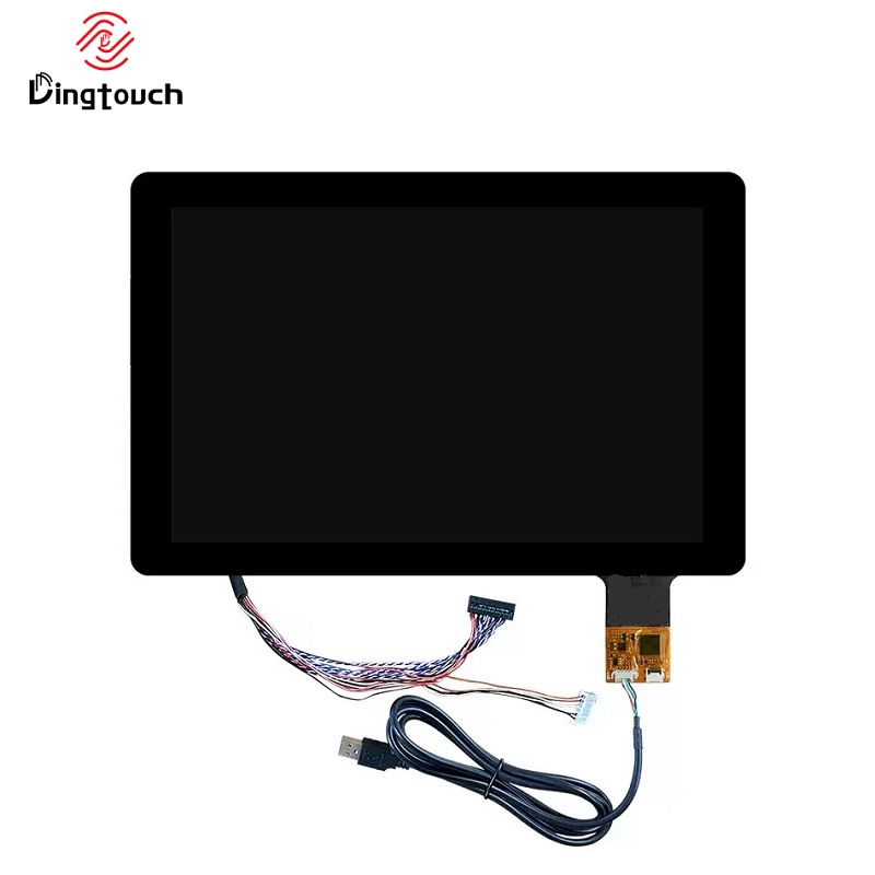 10.1 inch Touch Screen Display  LVDS