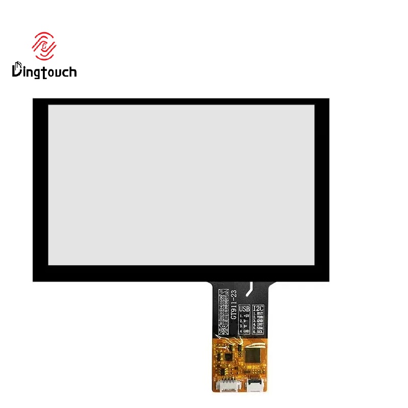 GT911 5 inch capacitive touch screen 