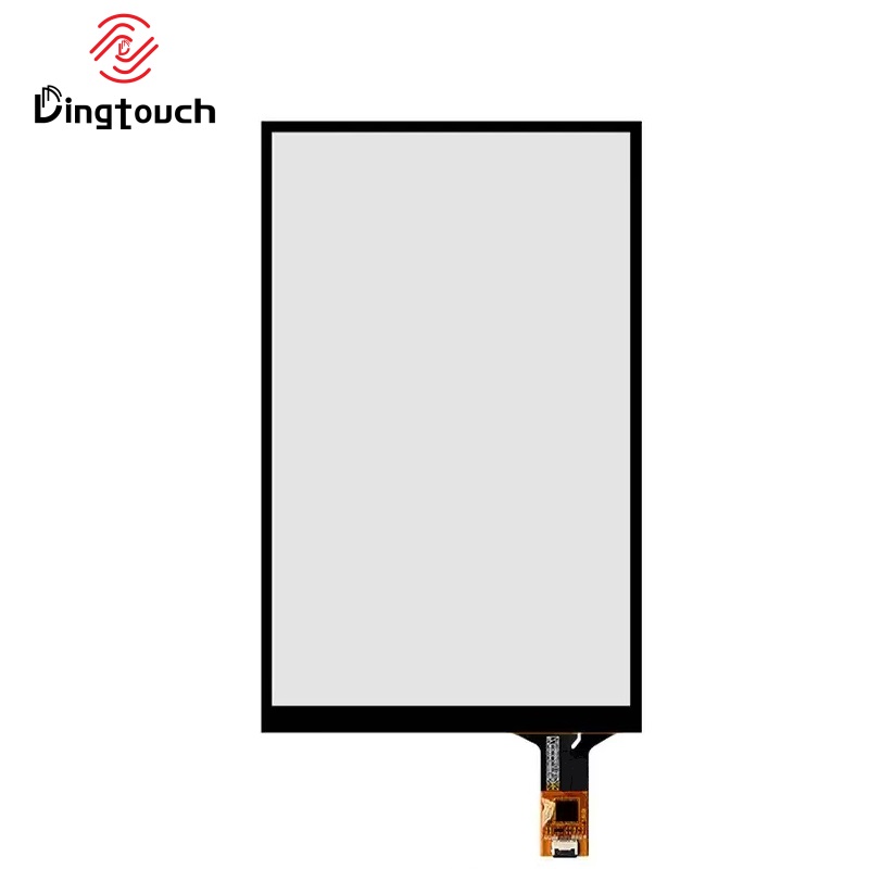 GT911 8 inch Touch Screen P+G