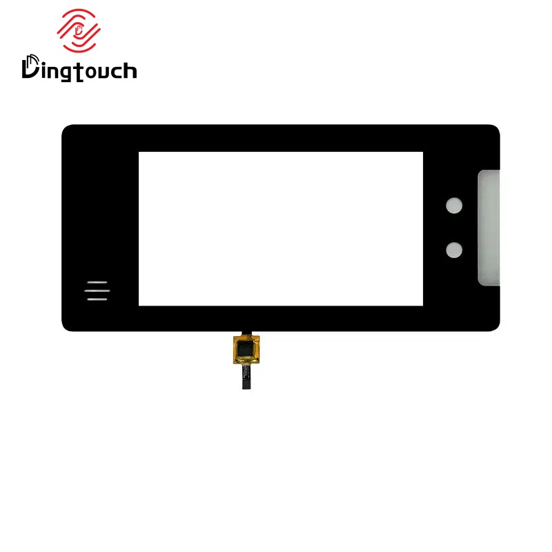 7 inch Custom touch screen