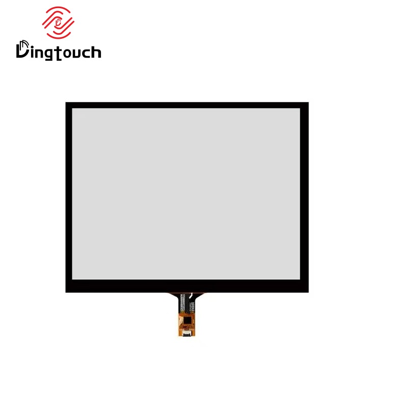 GT911 9.7  inch Touch Screen Custom touch