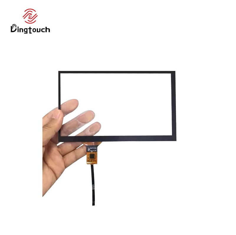 CTP-capacitive-touch-panel