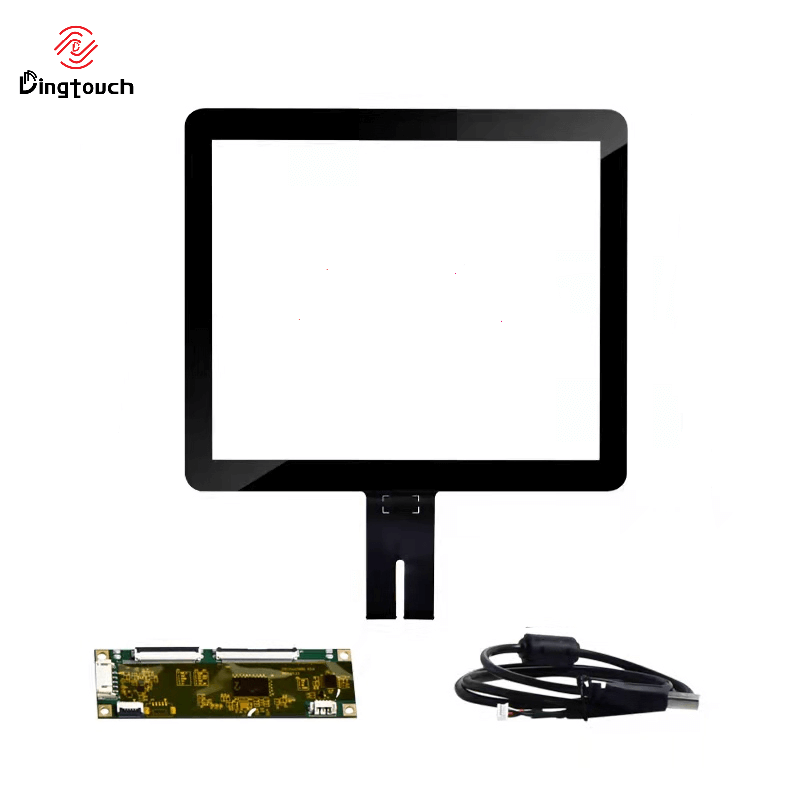 32-inch industrial touch screen