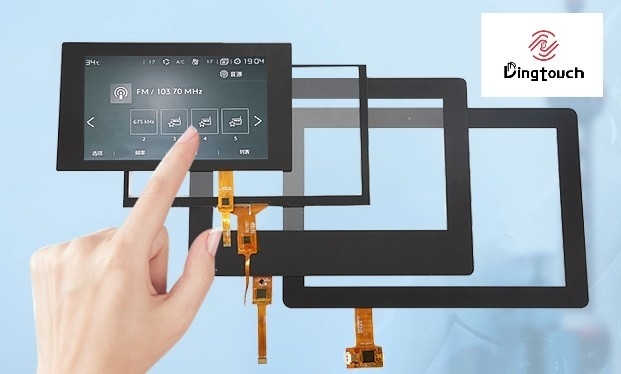 Enhanced <a href=https://www.szdingtouch.com/new/touchscreen.html target='_blank'>touchscreen</a> Solutions