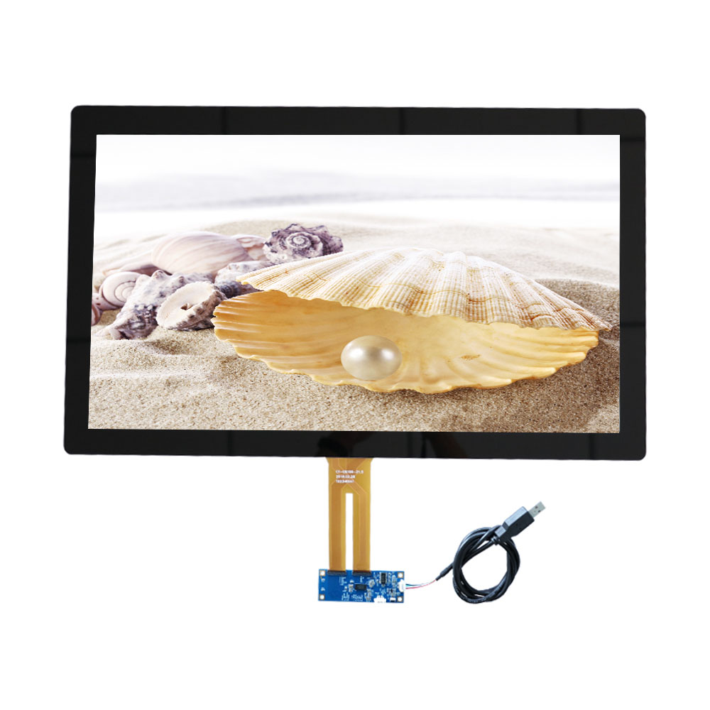 23-Inch-<a href=https://www.szdingtouch.com/new/touchscreen.html target='_blank'>touchscreen</a>-Solutions-by-DINGTouch