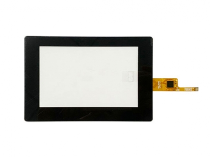 4.3-Inch Capacitive <a href=https://www.szdingtouch.com/new/touchscreen.html target='_blank'>touchscreen</a> Control Panel