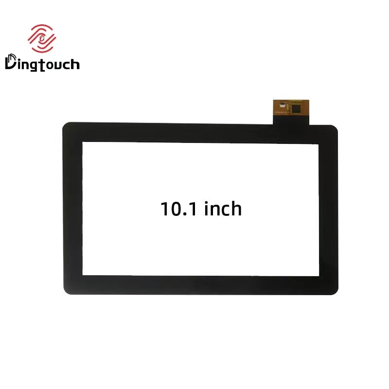 10.1-Inch PCAP Touch Sensor Panel