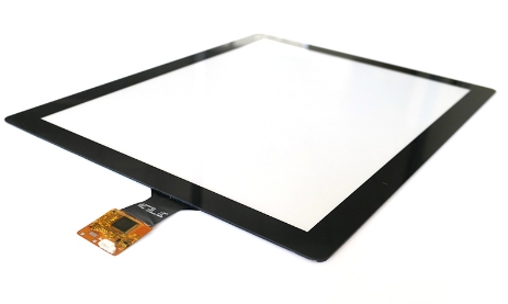 DINGTouch15-Inch TFT Touch Panel