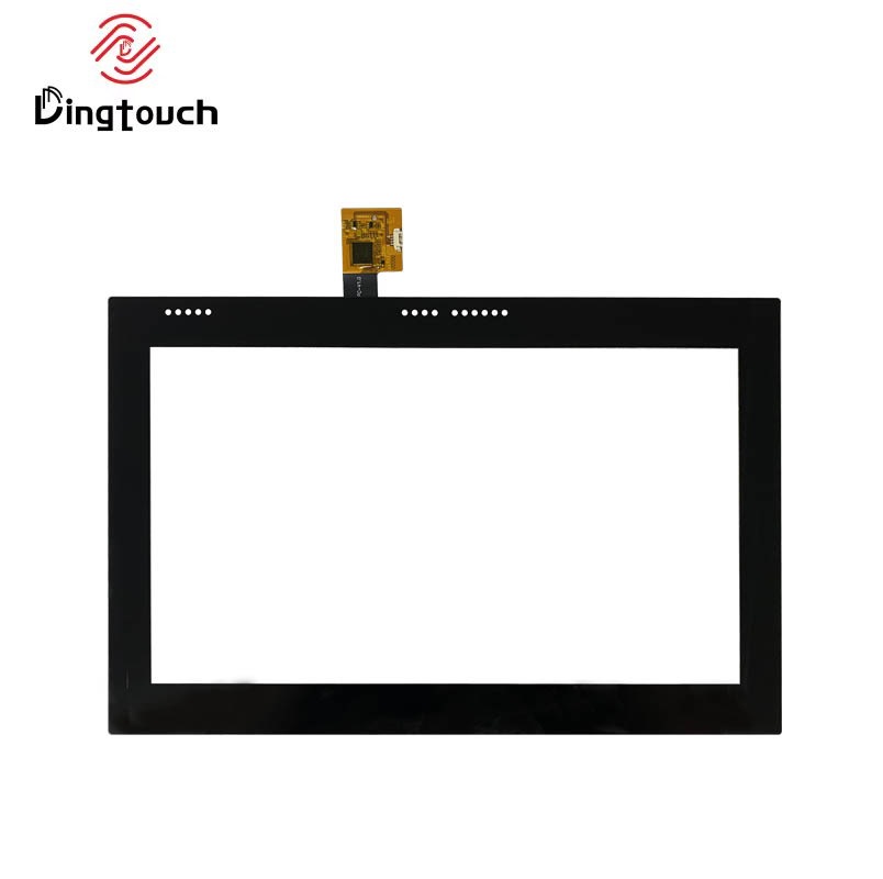 DINGTouch 13.3-Inch Capacitive Touch Panel