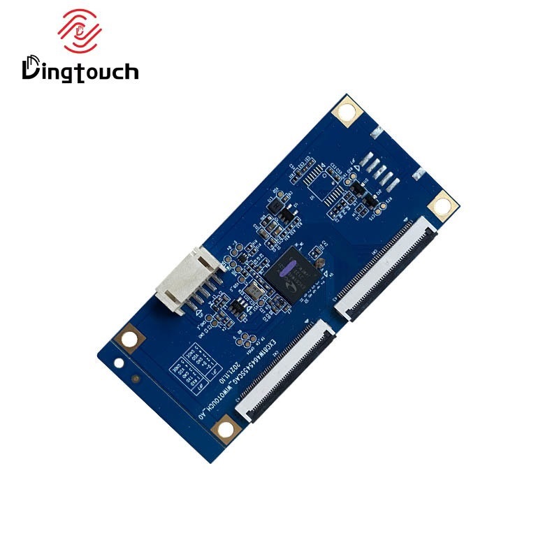 EETI EXC80W46 Controller Board