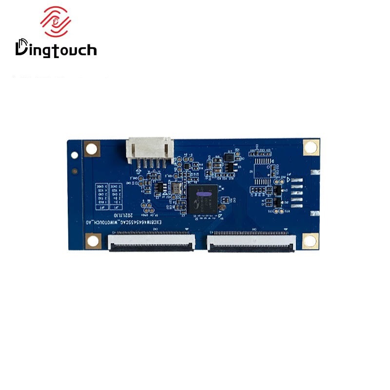 EETI EXC80W46 Controller Board