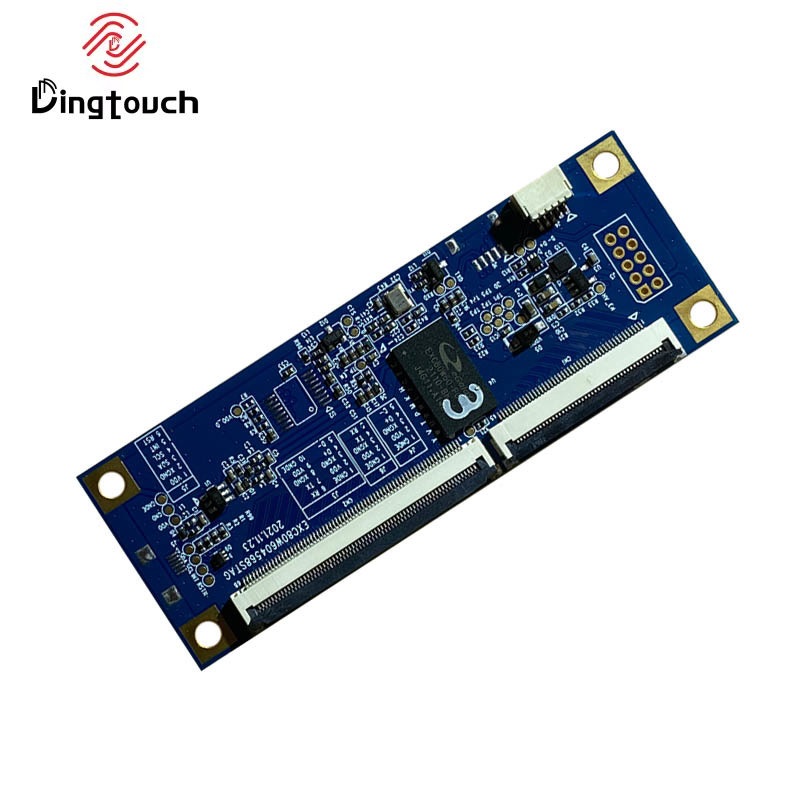 EETI EXC80W60 Controller Board