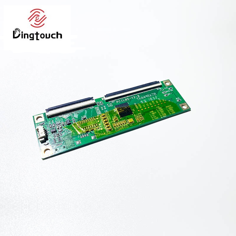 DINGTouch Controller Board ILI2312