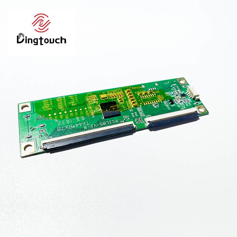 DINGTouch Controller Board ILI2312