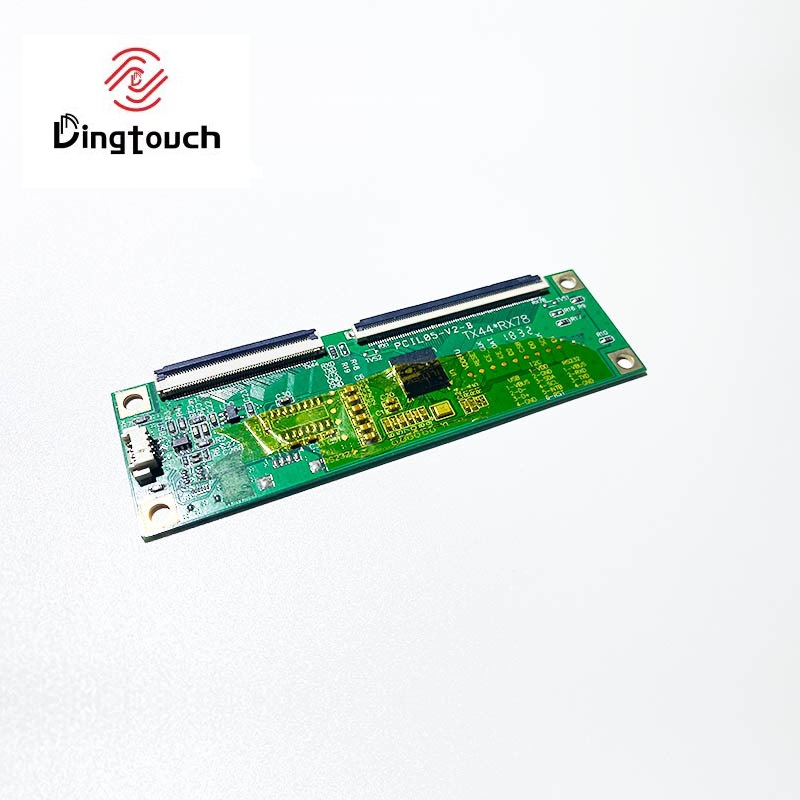 DINGTouch Controller Board ILI2312