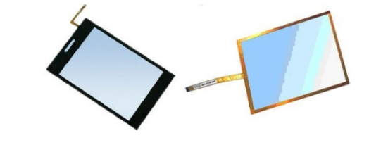 Exploring the Applications of Cover Materials and OCA Optical Adhesive in Capacitive <a href=https://www.szdingtouch.com/new/touchscreen.html target='_blank'>touchscreen</a>s