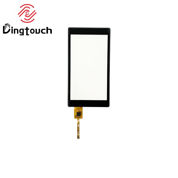 Comprehensive Guide to the 5-Inch <a href=https://www.szdingtouch.com/new/capacitive-touch-screen.html target='_blank'>capacitive touch screen </a>with GT911 and I2C Interface