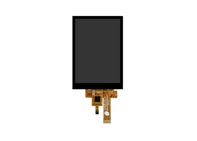 3.5-Inch <a href=https://www.szdingtouch.com/new/capacitive-touch-screen.html target='_blank'>capacitive touch screen </a>