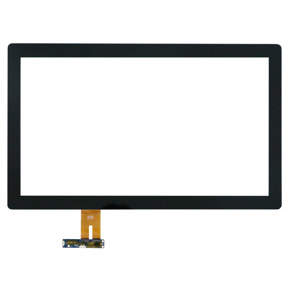 PCAP Capacitive <a href=https://www.szdingtouch.com/new/touchscreen.html target='_blank'>touchscreen</a> Technology