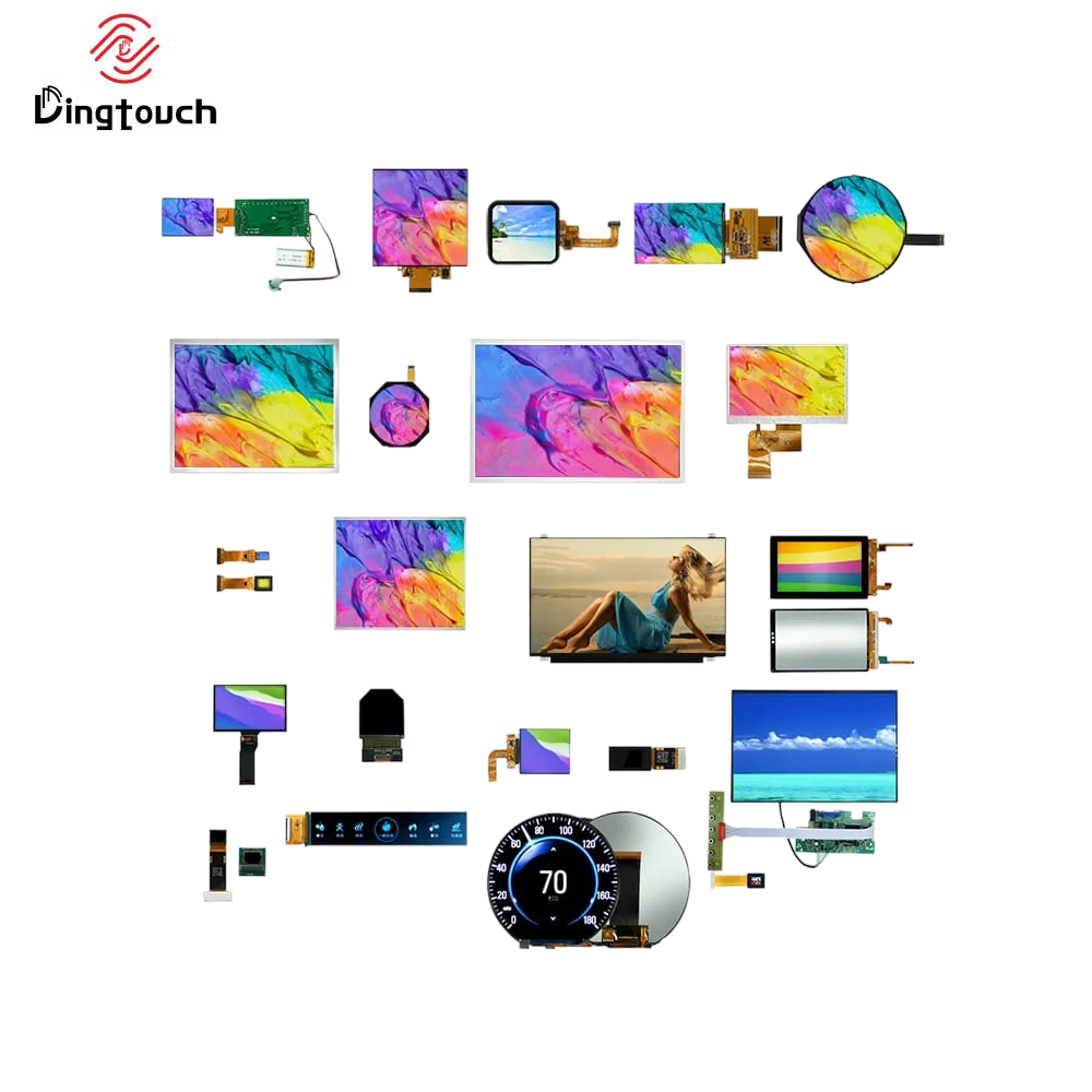 Tft Lcd Display