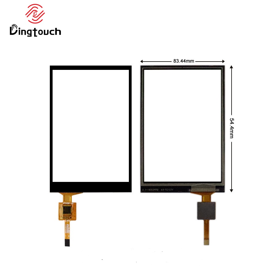 3.5 inch GT911 <a href=https://www.szdingtouch.com/new/capacitive-touch-screen.html target='_blank'>capacitive touch screen </a>