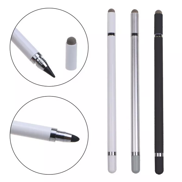 Capacitive Pen