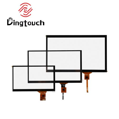 Pcap Capacitive <a href=https://www.szdingtouch.com/new/touchscreen.html target='_blank'>touchscreen</a>