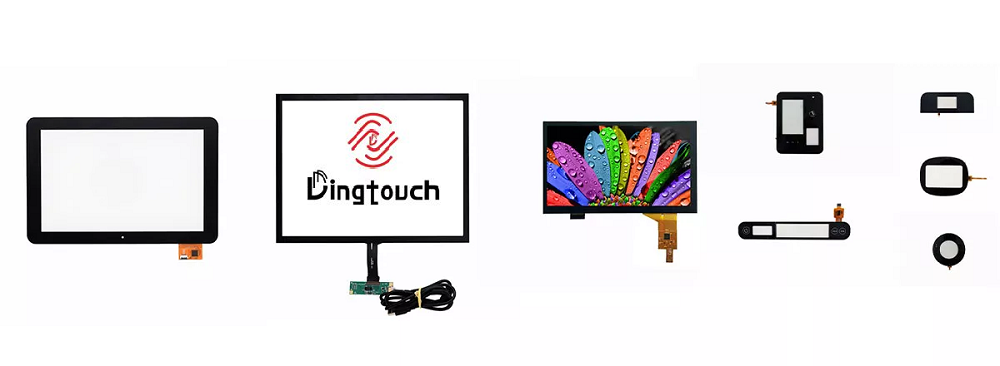 <a href=https://www.szdingtouch.com/new/touchscreen.html target='_blank'>touchscreen</a> Display