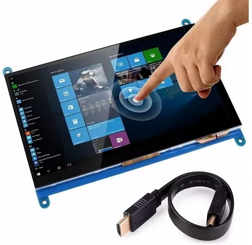 7 <a href=https://www.szdingtouch.com/new/touchscreen.html target='_blank'>touchscreen</a> Display