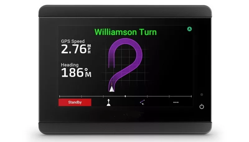 Garmin GHC 50 <a href=https://www.szdingtouch.com/new/touchscreen.html target='_blank'>touchscreen</a> 