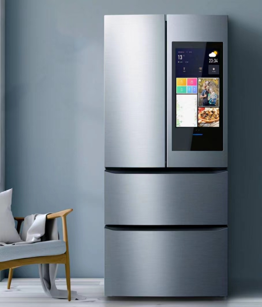 Kitchen <a href=https://www.szdingtouch.com/new/touchscreen.html target='_blank'>touchscreen</a> Display