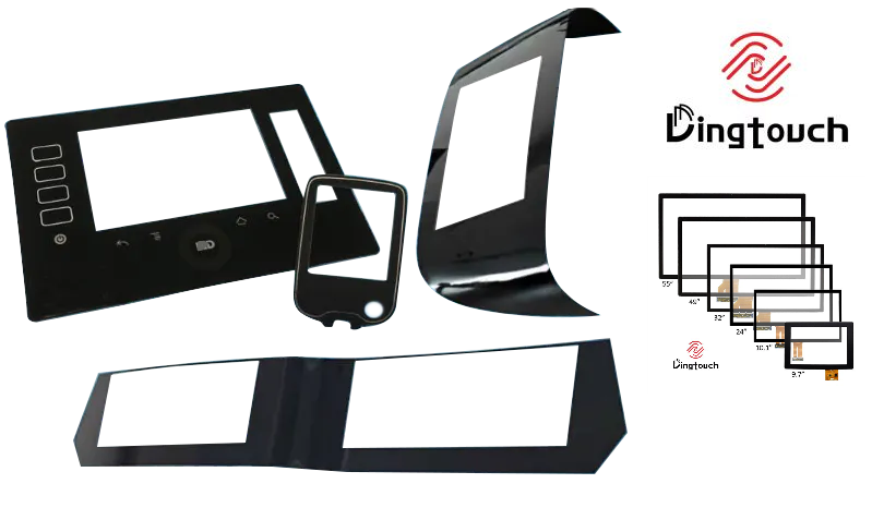 How to Select the Right <a href=https://www.szdingtouch.com/new/touchscreen.html target='_blank'>touchscreen</a> Panel