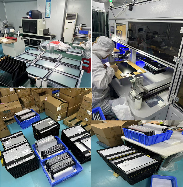 What Makes a Custom <a href=https://www.szdingtouch.com/new/touchscreen.html target='_blank'>touchscreen</a> Display Perfect for Your Business? 8 Reasons to Go Custom