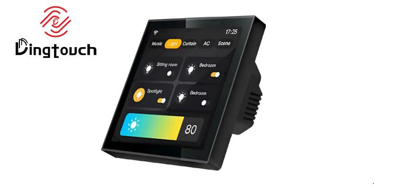 Understanding EMC EMI and EMS in the <a href=https://www.szdingtouch.com/new/touchscreen.html target='_blank'>touchscreen</a> Industry